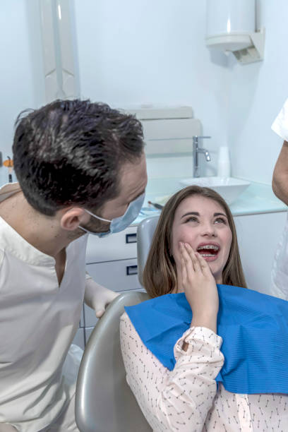 Best Urgent Tooth Repair  in Advance, MO