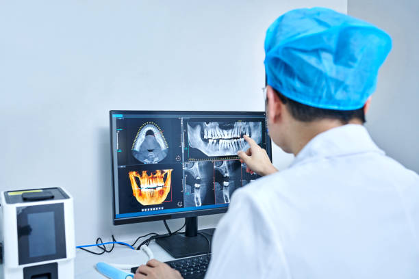Best Cracked Tooth Emergency Dentist  in Advance, MO