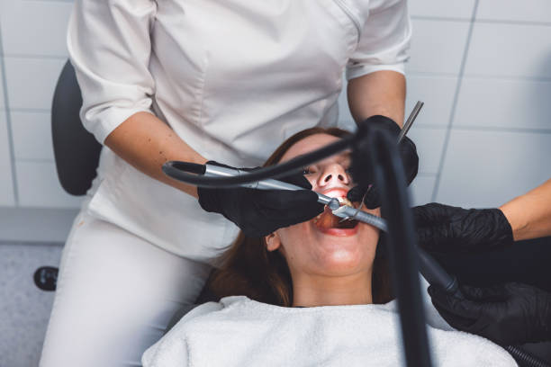 Best Teeth Whitening  in Advance, MO